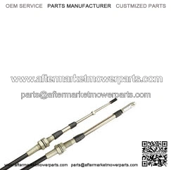 Forward & Reverse Cable EZGO Shuttle 4&6 2008+