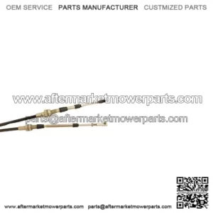 Forward & Reverse Cable EZGO TXT 2010+