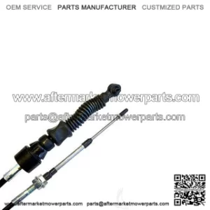 Forward Reverse Cable 38 1/4" Club Car Precedent 2007-2014 Kawasaki FE290/350