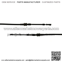 Forward Reverse Cable EZGO TXT Shuttle 2 Gas 2010+
