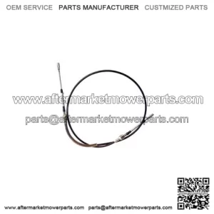 Club Car Forward & Reverse Transmission Cable 2008+