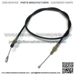 Accelerator Cable for EZGO ST350 ST-350 Workhorse 96-05 4 Cycle Gas Golf Cart