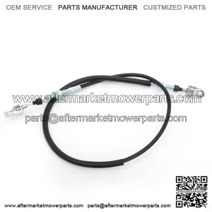 27-1/2" Governor Cable Golf Car for Club Car DS FE290 FE 290 1997-2003 102437901