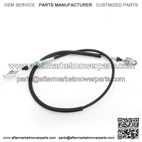 27-1/2" Governor Cable Golf Car for Club Car DS FE290 FE 290 1997-2003 102437901