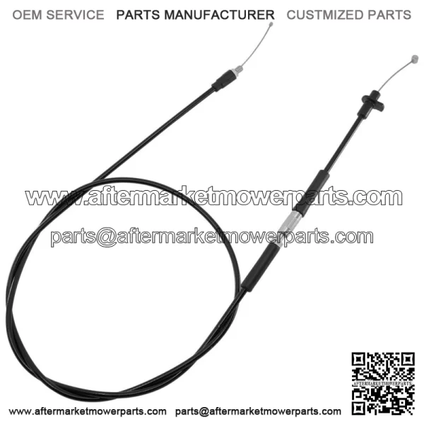 Throttle Cable for Polaris Sportsman 700 2004 / Sportsman 700 EFI 2005-2007 For: Polaris Sportsman 800 - Image 3