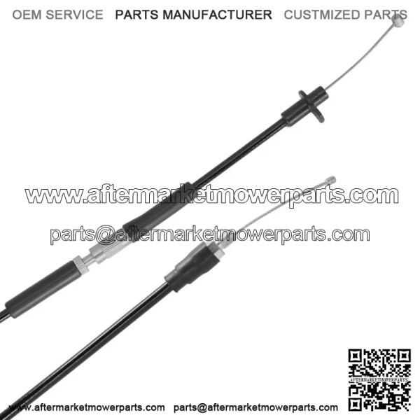 Throttle Cable for Polaris Sportsman 700 2004 / Sportsman 700 EFI 2005-2007 For: Polaris Sportsman 800 - Image 4