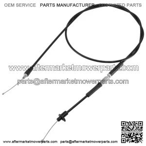 Throttle Cable for Polaris Sportsman 800 Forest 2012-2014 / 7081220 7081102 For: Polaris Sportsman 800