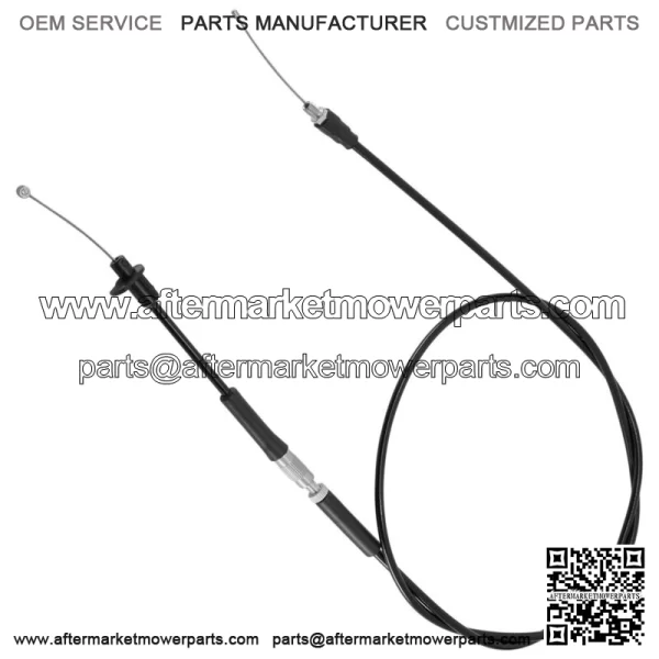 Throttle Cable for Polaris Sportsman 800 Forest 2012-2014 / 7081220 7081102 For: Polaris Sportsman 800 - Image 5