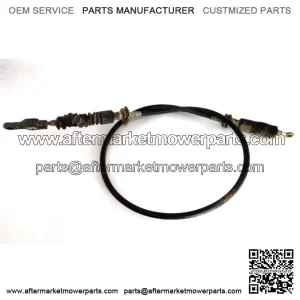 Shift Cable 2007 Suzuki Eiger Quadrunner 400 4x4 Lt-f400f 58680-38f10