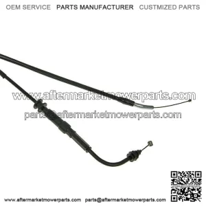 Peugeot Vivacity 2 50 AC 2T  Throttle Cable