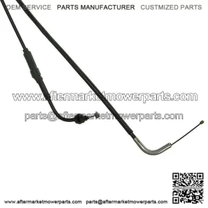 Peugeot Vivacity 1 50 Throttle Cable 50 100cc