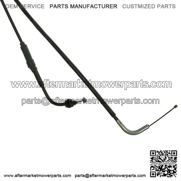 Peugeot Vivacity 1 50 Throttle Cable 50 100cc
