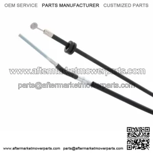 Peugeot Speedfight 2 100 Brake Cable for Speedfight Vivacity Trekker TKR