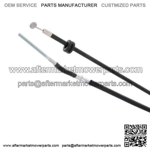 Peugeot Speedfight 2 100 Brake Cable for Speedfight Vivacity Trekker TKR