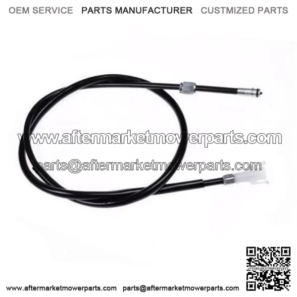Speedometer speedometer drive for Peugeot speedfight 50 100 AC LC 1 2