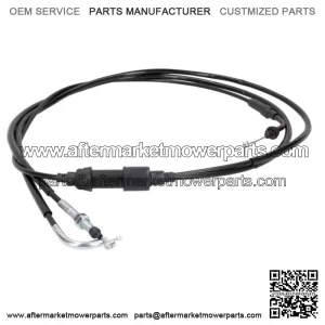 Peugeot Speedfight 2 100 Throttle Cable Mech Oil Pump