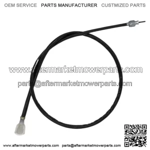 Speedo Cable To  Fit Peugeot Speedfight 1 & 2 100