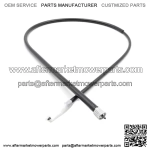 Speedometer Cable Peugeot Speedfight 100 / Speedfight 2 / Aria / Acqua / X-race