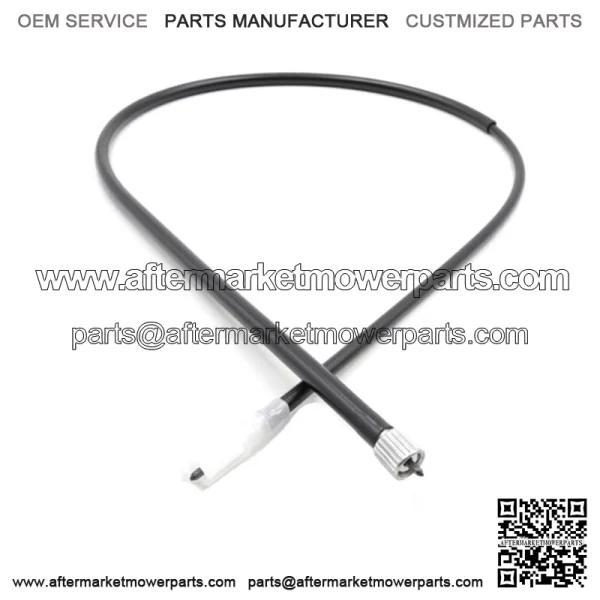 Speedometer Cable Peugeot Speedfight 100 / Speedfight 2 / Aria / Acqua / X-race