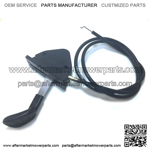 121-0769 Throttle Cable TimeCutter ZS SS MX SW SWX OEM