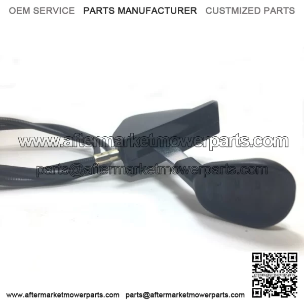 121-0769 Throttle Cable TimeCutter ZS SS MX SW SWX OEM - Image 3