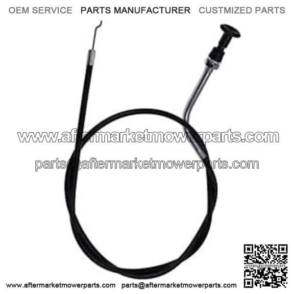 Choke Cable for TimeCutter for SS4235 for Z4235 Z5040 Z5035 p