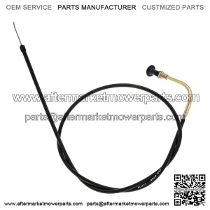 Choke Cable 112-9753 TimeCutter Z4235 MX4260 SS5000 Zero Turn Mower Part