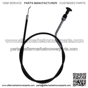 Throttle Cable Mower Replacement Tools for  Timer Cutter for SS4235 for ZS420