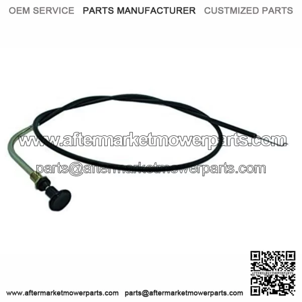 Throttle cable for 74376 74386 for SS5000 ZS4200 for SS5000 ZS4200 ZS5000 - Image 3