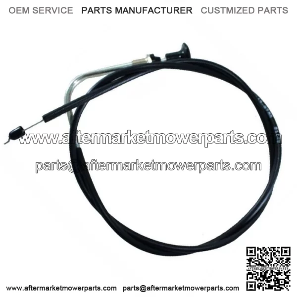 Throttle cable for 74376 74386 for SS5000 ZS4200 for SS5000 ZS4200 ZS5000 - Image 4
