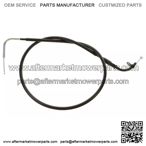 SUZUKI CHOKE STARTER CABLE 58410-32E00 fit 1996 - 2020 DR650SE DR 650 SE