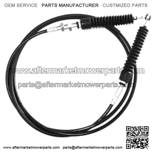 NEW Kawasaki 2011-2020 MULE 4010 SHIFT CONTROL CABLE 54010-0132 (For: Kawasaki Mule 4010)