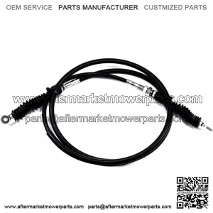 NEW Kawasaki 2003-2013 Mule SHIFT CONTROL CABLE 54010-0006 (For: Kawasaki Mule 4010)