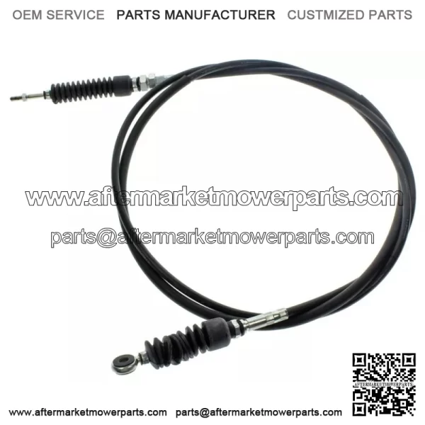 NEW Kawasaki 2011-2023 Mule 4010 HI LOW CABLE 54010-0133