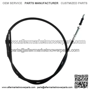 1996-2005 Kawasaki Vulcan 800 VN800 Classic Clutch Cable 54011-1356