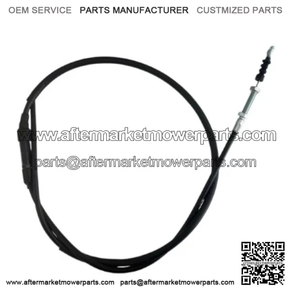 1996-2005 Kawasaki Vulcan 800 VN800 Classic Clutch Cable 54011-1356