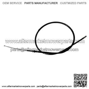 Honda Clutch Cable XRV750 Africa Twin NEW 22870MY1000