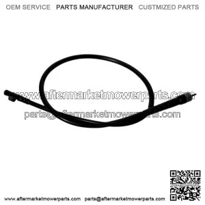 NOS Honda 1985-2016 CMX Speedometer Cable 44830-KR3-000 OEM