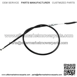 OEM Honda Clutch Cable XR200R