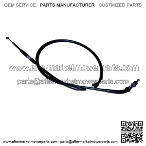 NEW OEM Honda CABLE, CLUTCH - 22870-MKE-A61