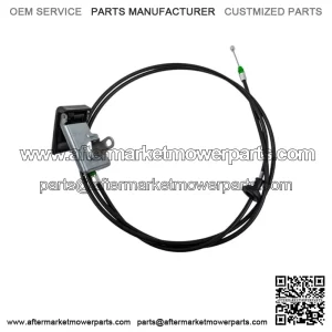 OEM HONDA ACURA INTEGRA 94?C01 WIRE HOOD RELEASE CABLE ASSY 74130-ST7-A00