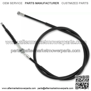 NEW 2002 - 2003 KAWASAKI NINJA ZX-9R CLUTCH CABLE 54011-1416