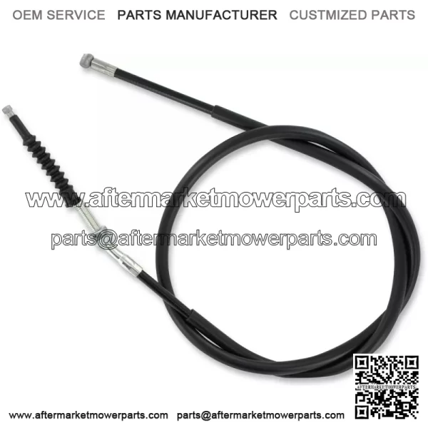 NEW 2002 - 2003 KAWASAKI NINJA ZX-9R CLUTCH CABLE 54011-1416