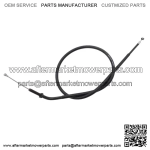 HONDA CLUTCH CABLE 2017-2024 CMX300 REBEL 300 OEM 22870-K87-A01 NEW
