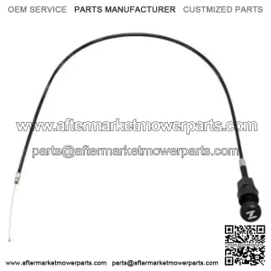 NEW OEM KAWASAKI 00-03 09 SUPER SHERPA CHOKE STARTER CABLE 54017-1196