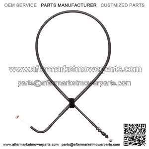 Kawasaki OEM 2000 ZR7 Clutch Cable 54011-1399