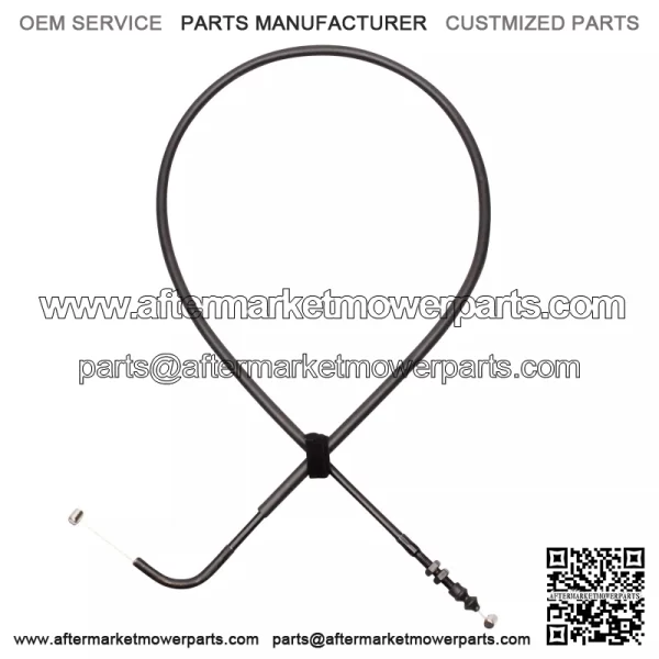 Kawasaki OEM 2000 ZR7 Clutch Cable 54011-1399