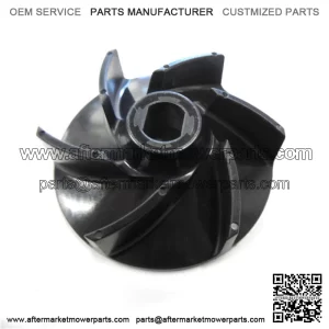 OEM Snowmobile Water Pump Impeller 3005-697