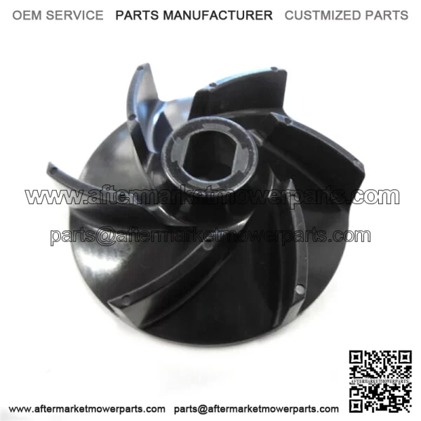 OEM Snowmobile Water Pump Impeller 3005-697