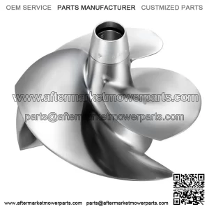 Concord Impeller Yv-Cd-13/20 Fits Yamaha 15-16 Fx Cruiser Svho Fzr Gp (For: 2014 Yamaha SVHO)